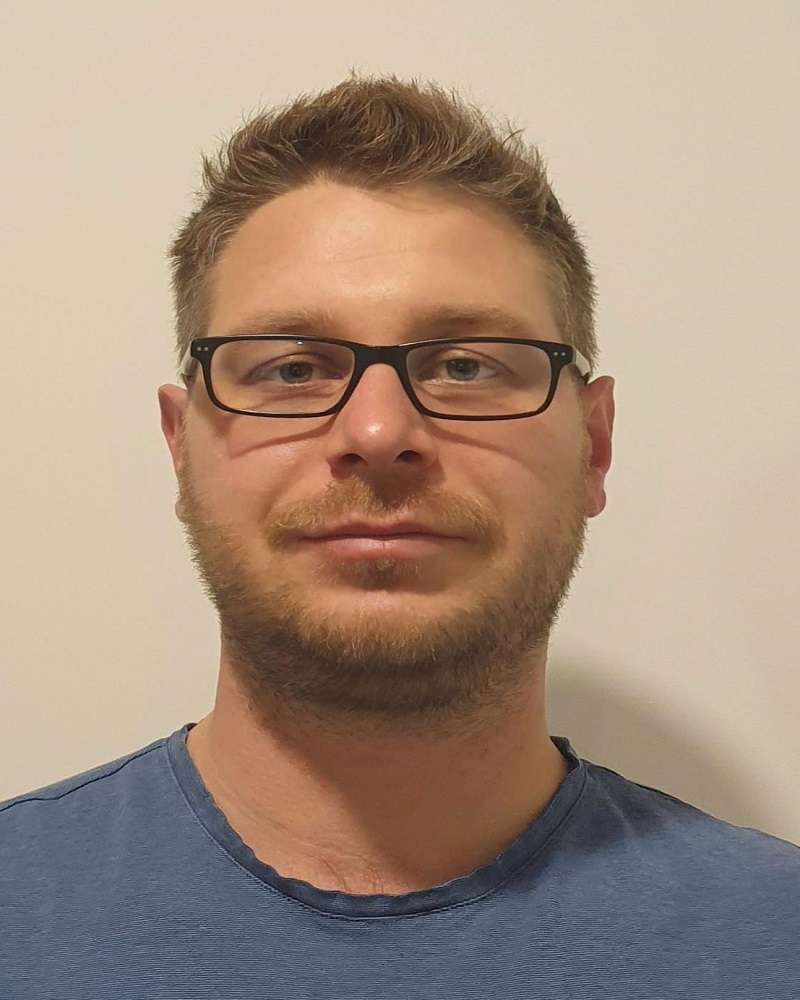 Raimund Zilzenbacher