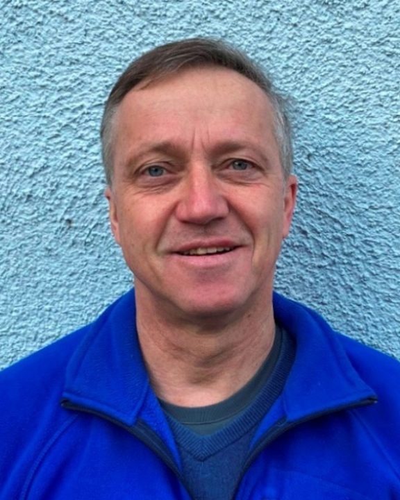 Reinhard Füsselberger