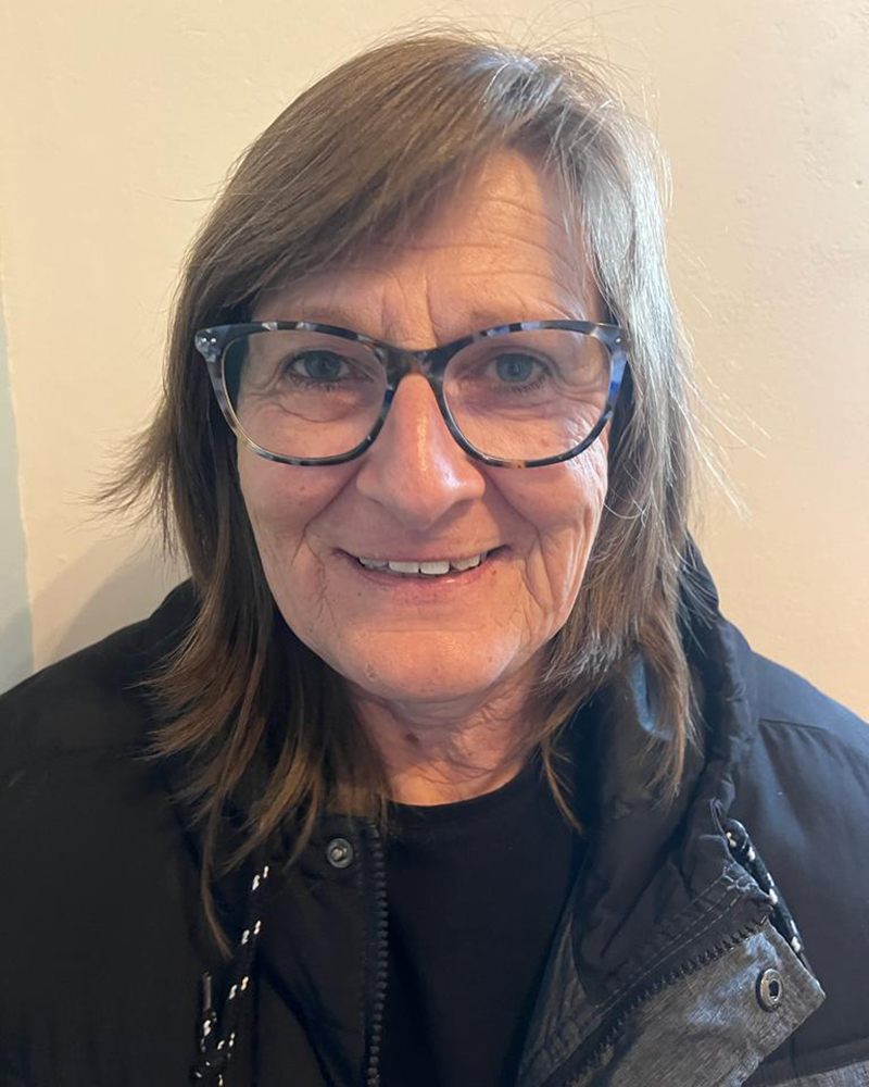 Regina Schrittwieser