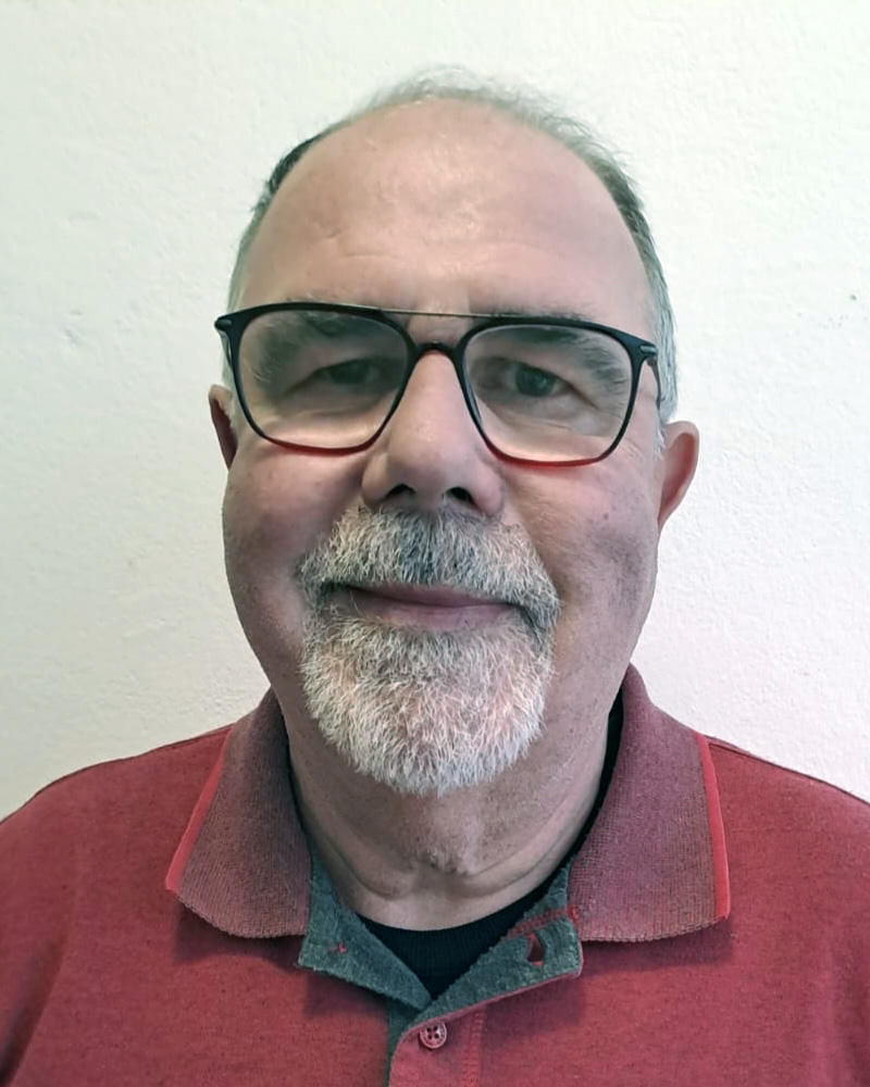 Reinhard Hinterleitner