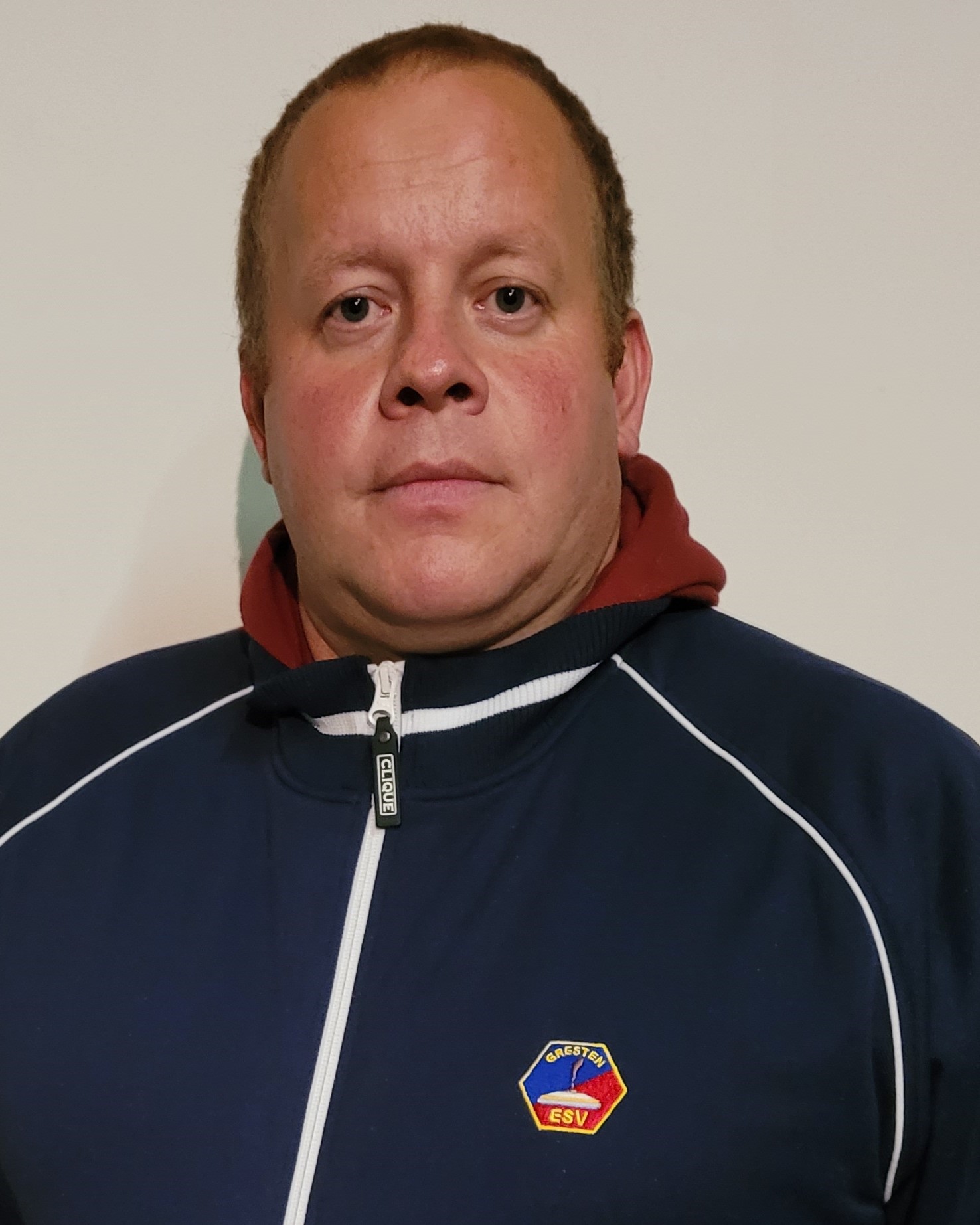 Reinhard Latschbacher