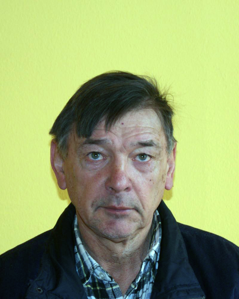 Reinhart Rathbauer