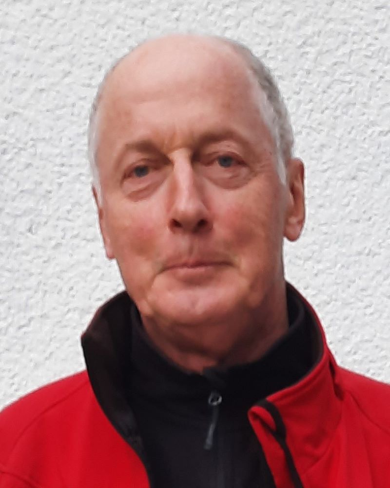 Reinhold Hehenberger