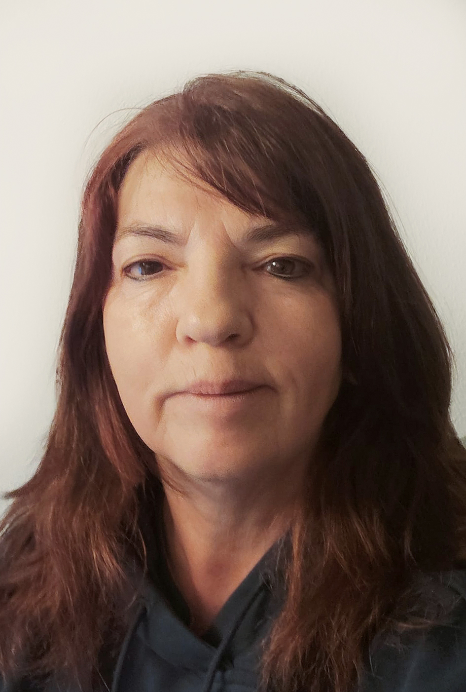 Renate Kornherr