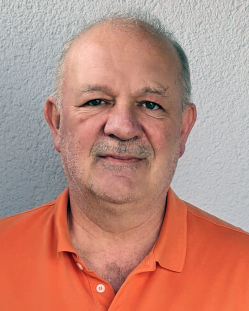 Robert Brandstätter