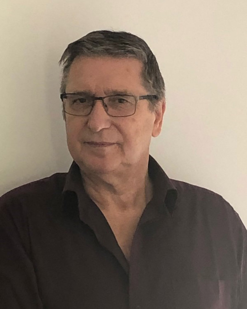 Robert Braunsteiner sen.