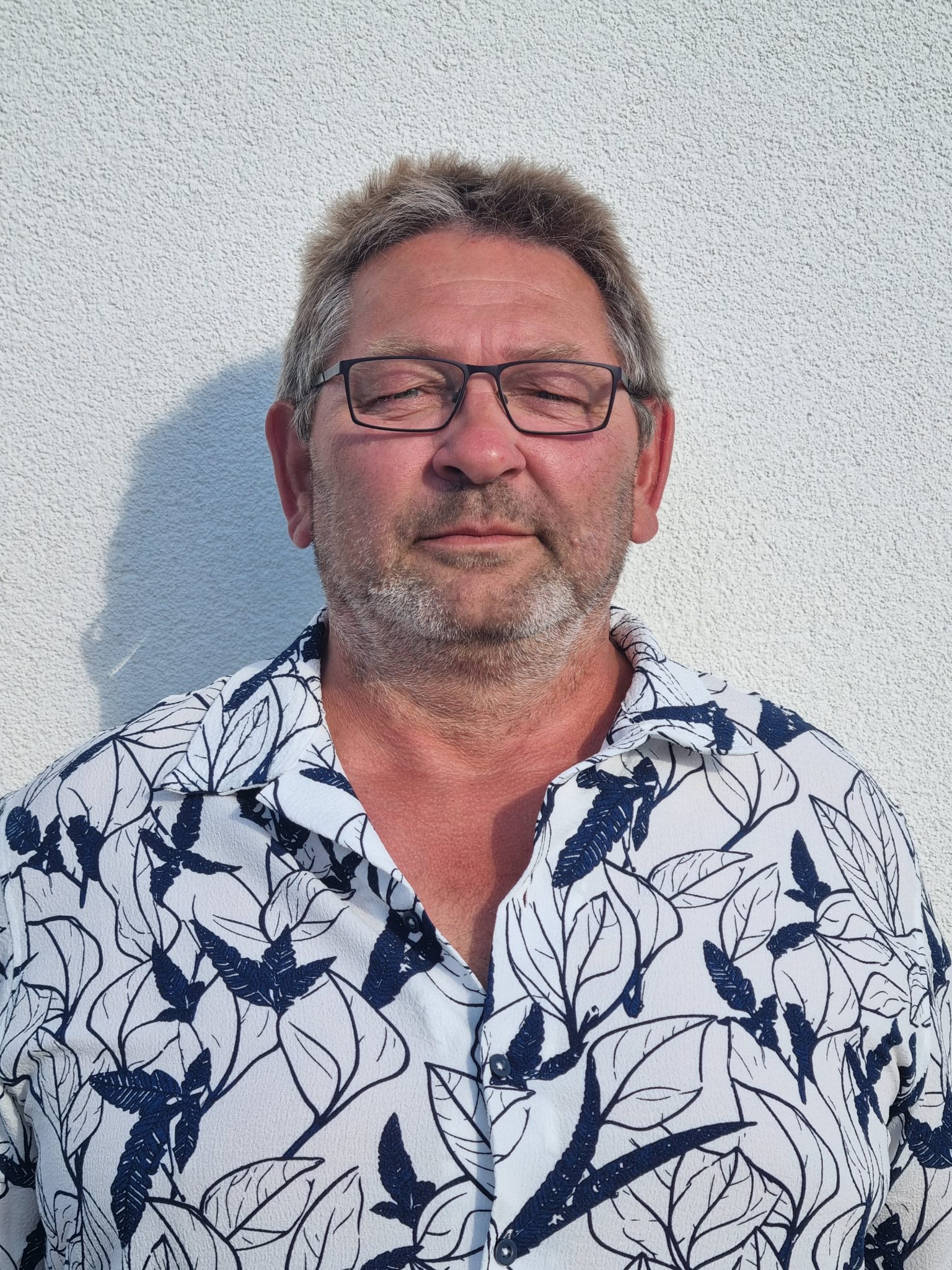 Roman Beyrer