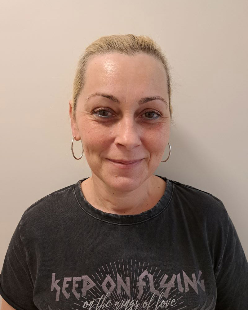 Rozalia Csilla Taufner