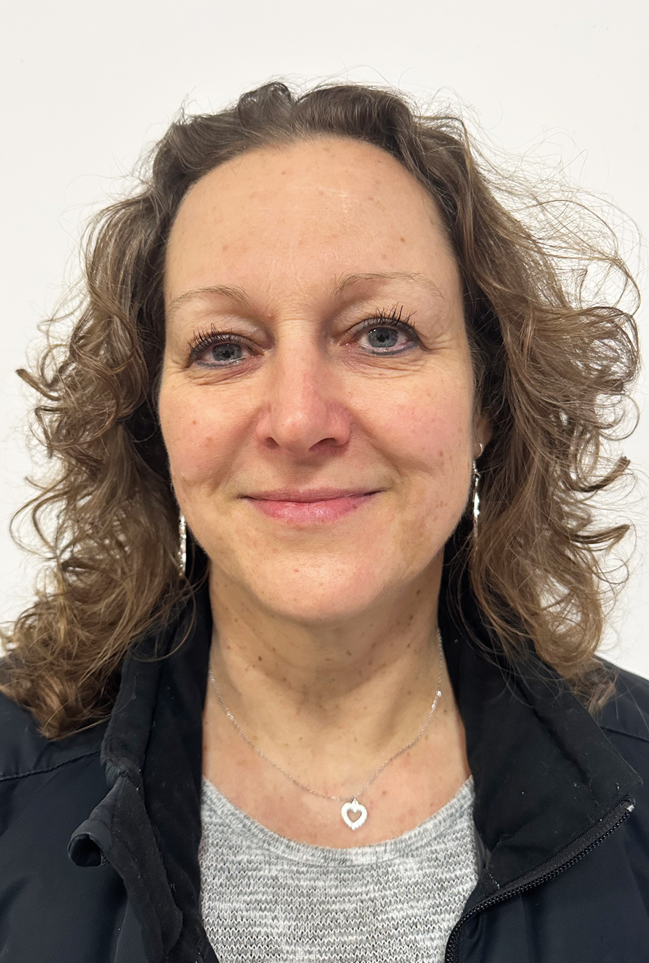 Sabine Enzersberger