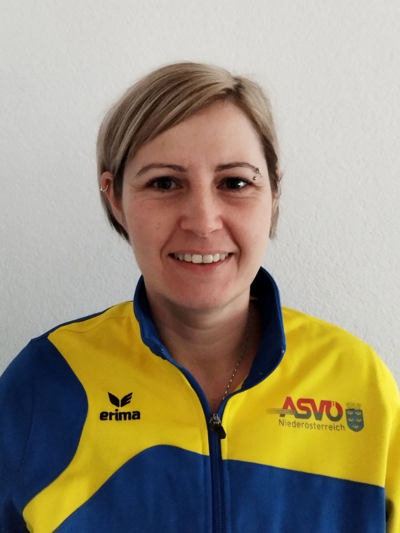 Sabine Strutzenberger