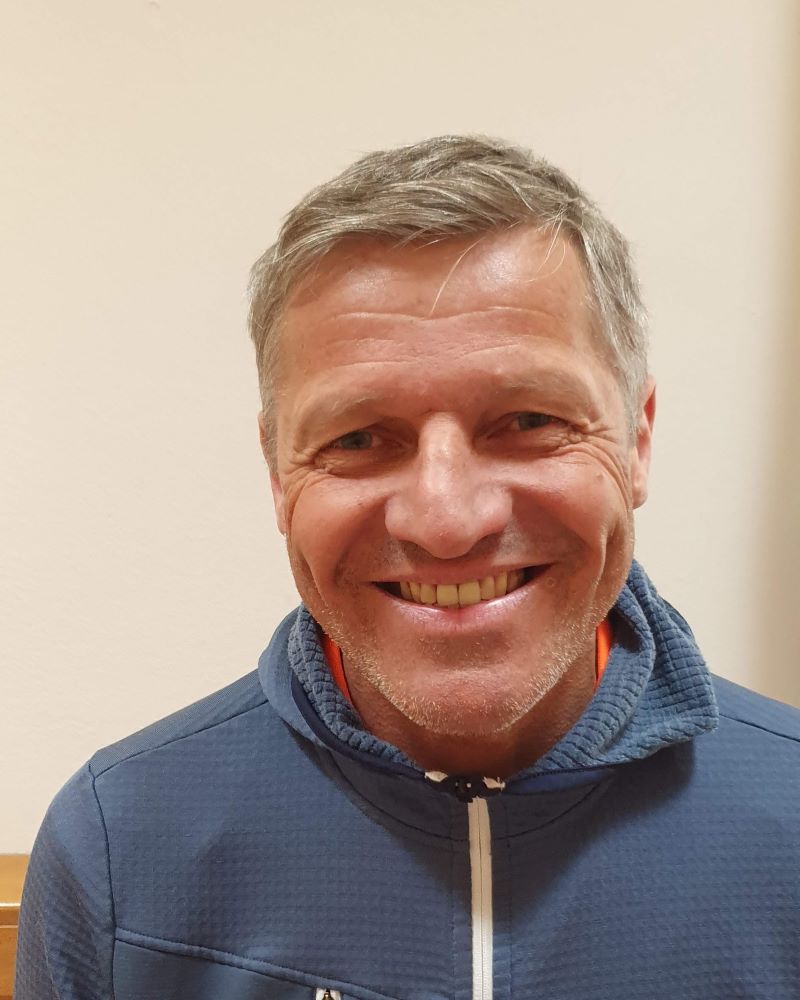 Siegfried Ennsgraber