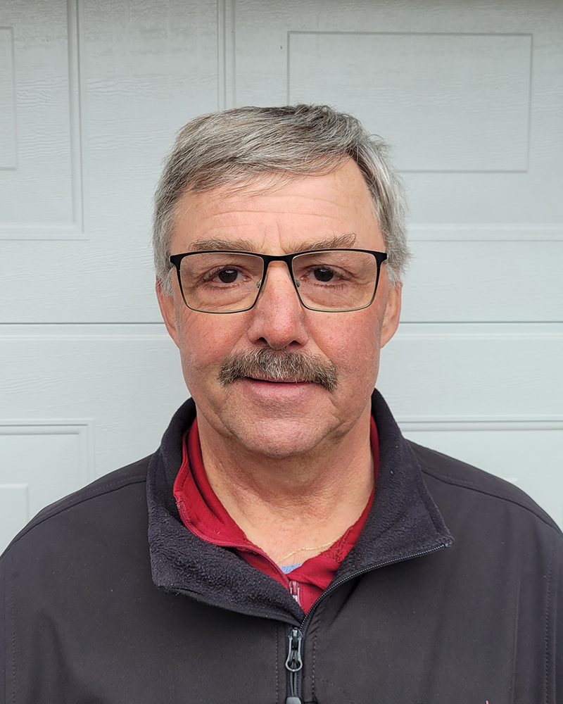 Siegfried Leichtfried