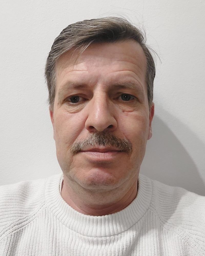 Siegfried Mistelbauer