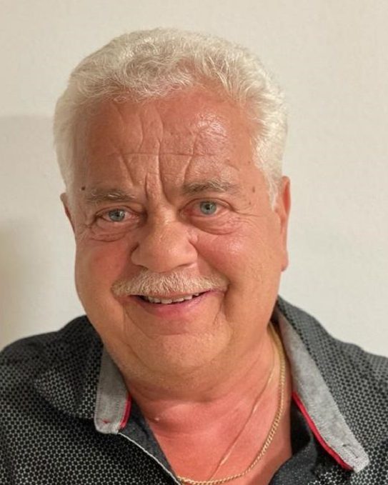 Siegfried Rittmannsberger