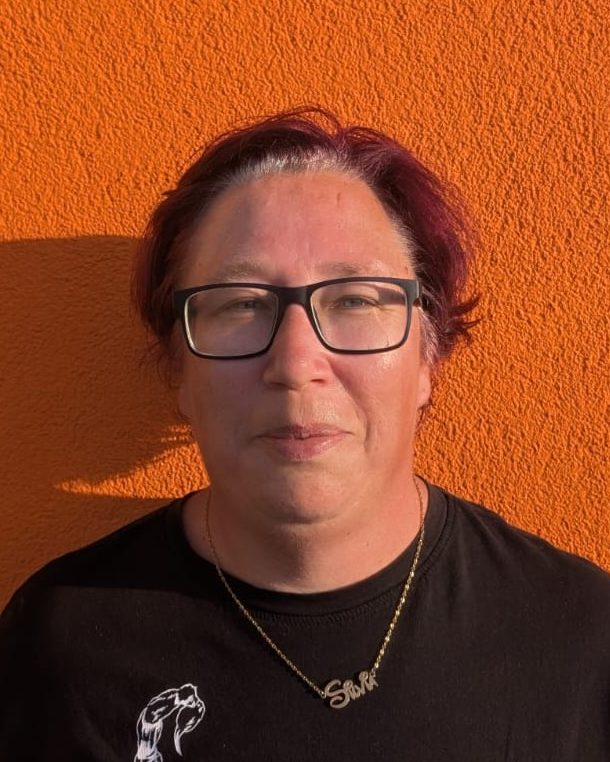 Silvia Paleček