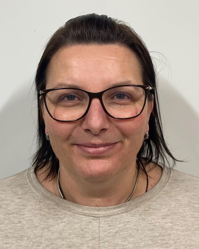 Silvia Steinlesberger