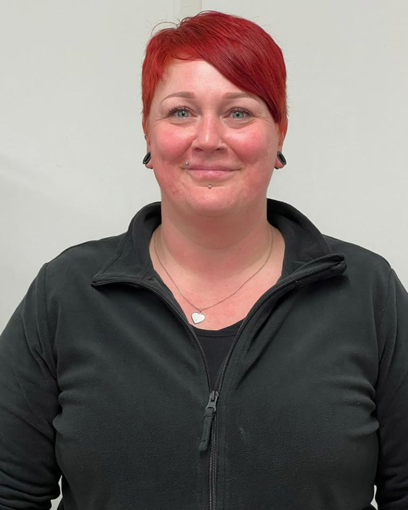 Stephanie Trettenhahn