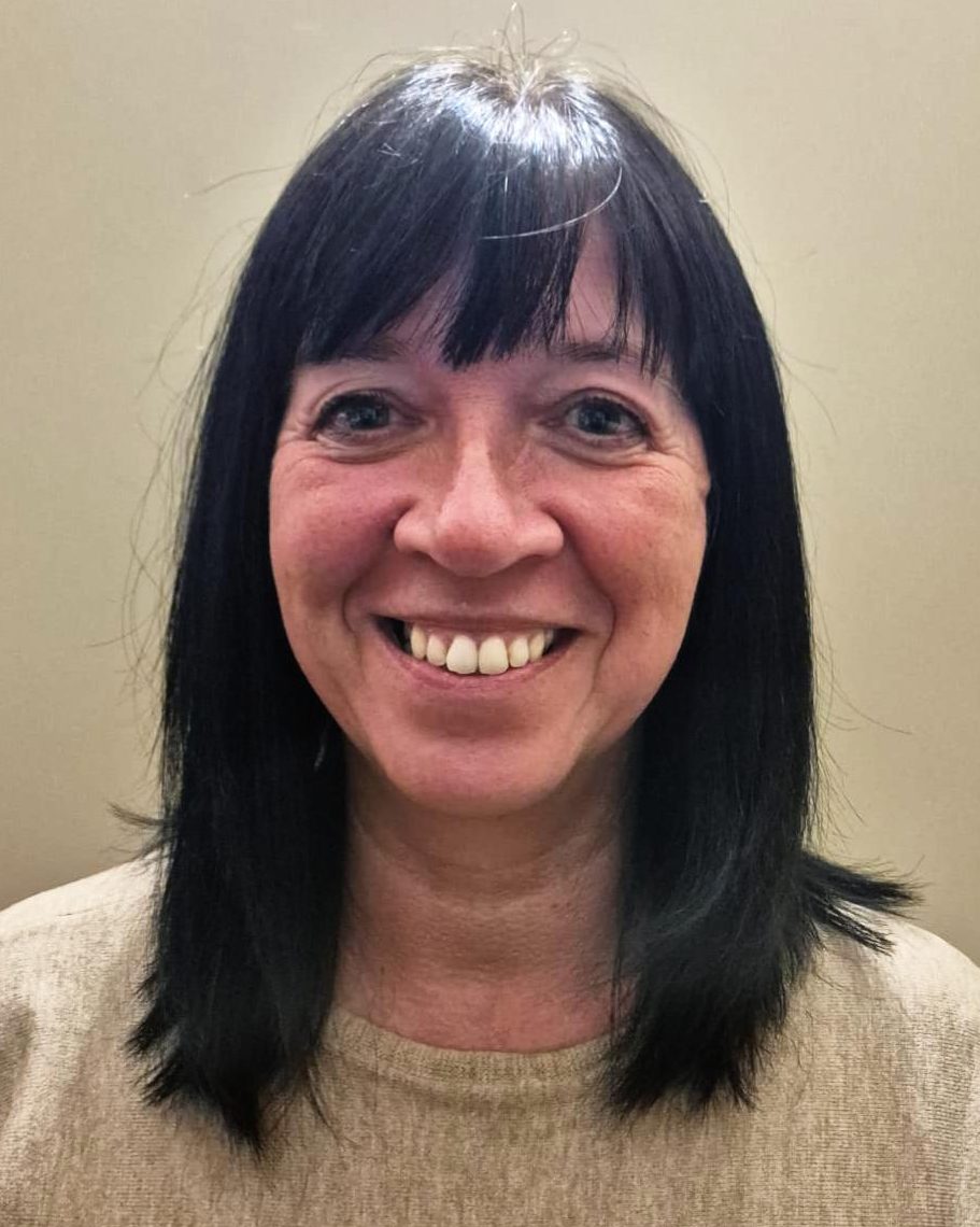 Susanne Grossgasteiger