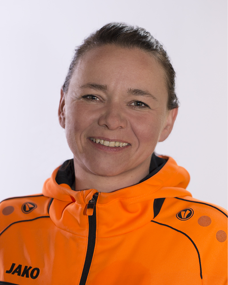 Tanja Kroneveter