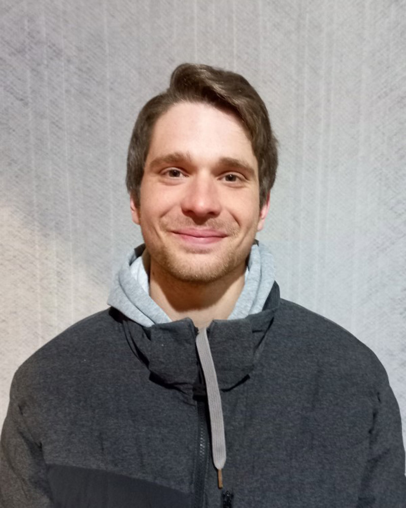 Thomas Ballwein Trapichler