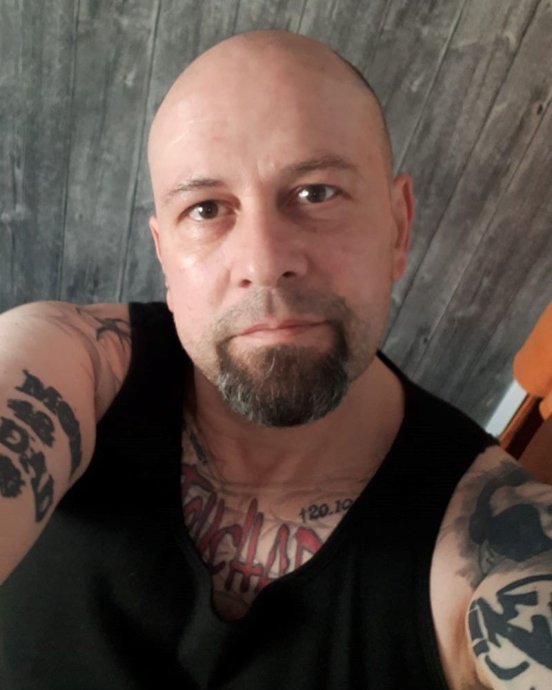 Thomas Hub. Pongratz