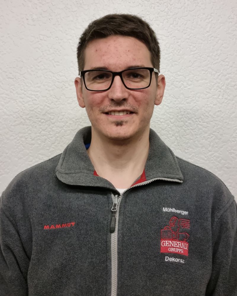 Thomas Scharfmüller