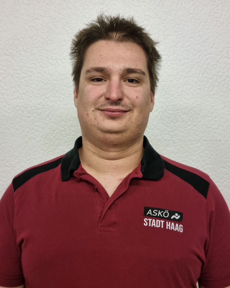 Thomas Schoberberger