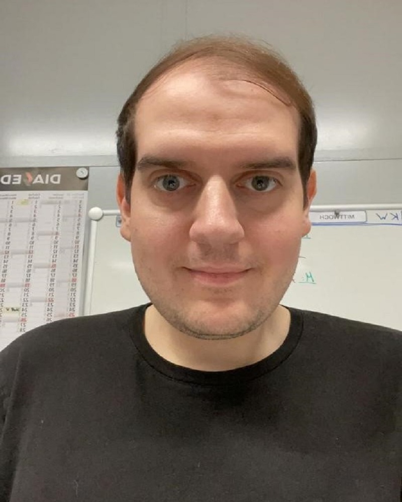 Tobias Reichartzeder