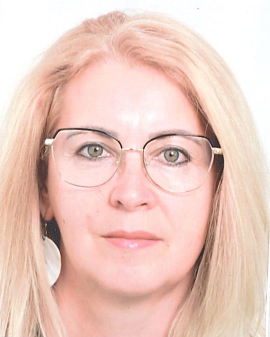 Valentina Hagenhuber