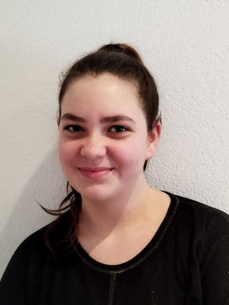 Valentina Strutzenberger