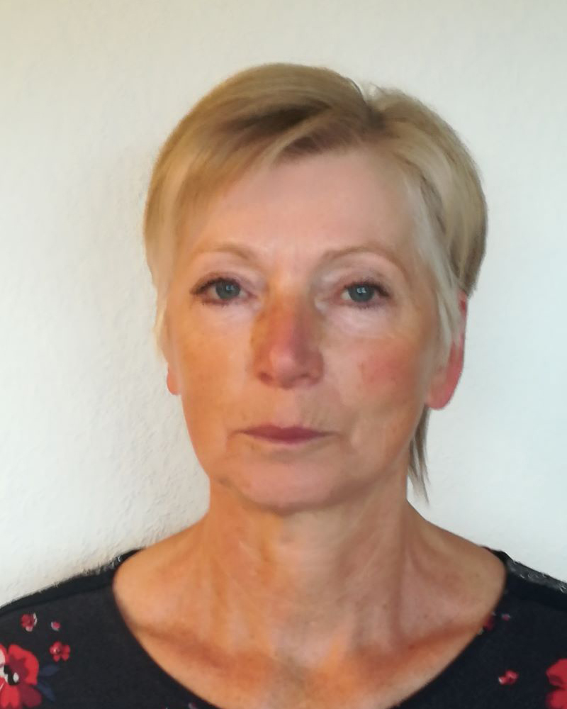 Veronika Panzenböck