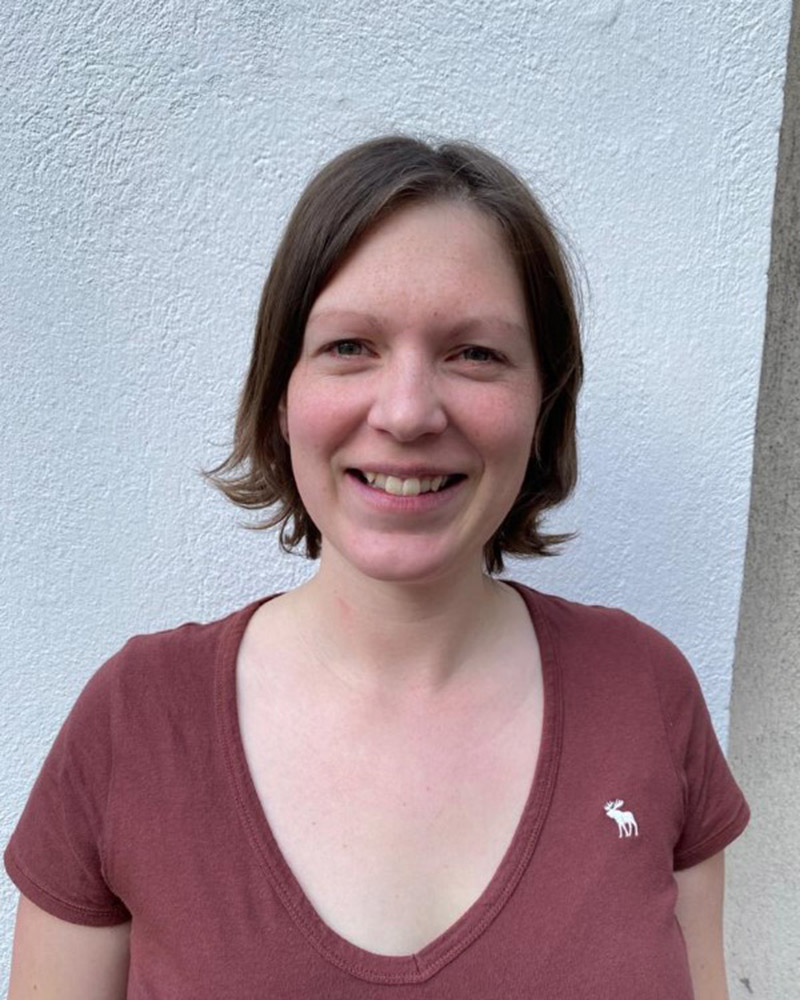 Veronika Schmalzbauer