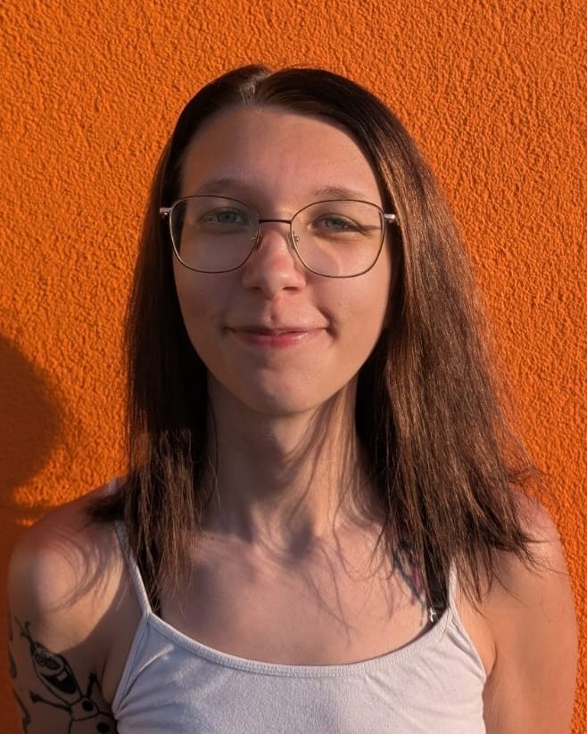 Viktoria  Paleček