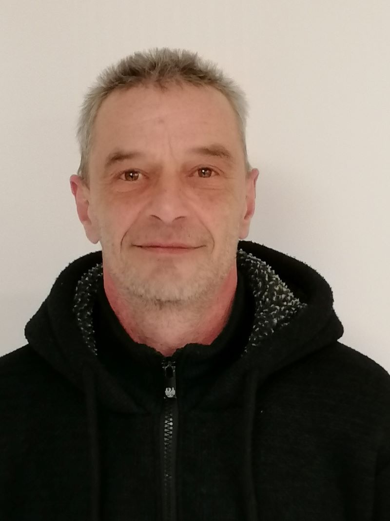 Walter Leonhartsberger