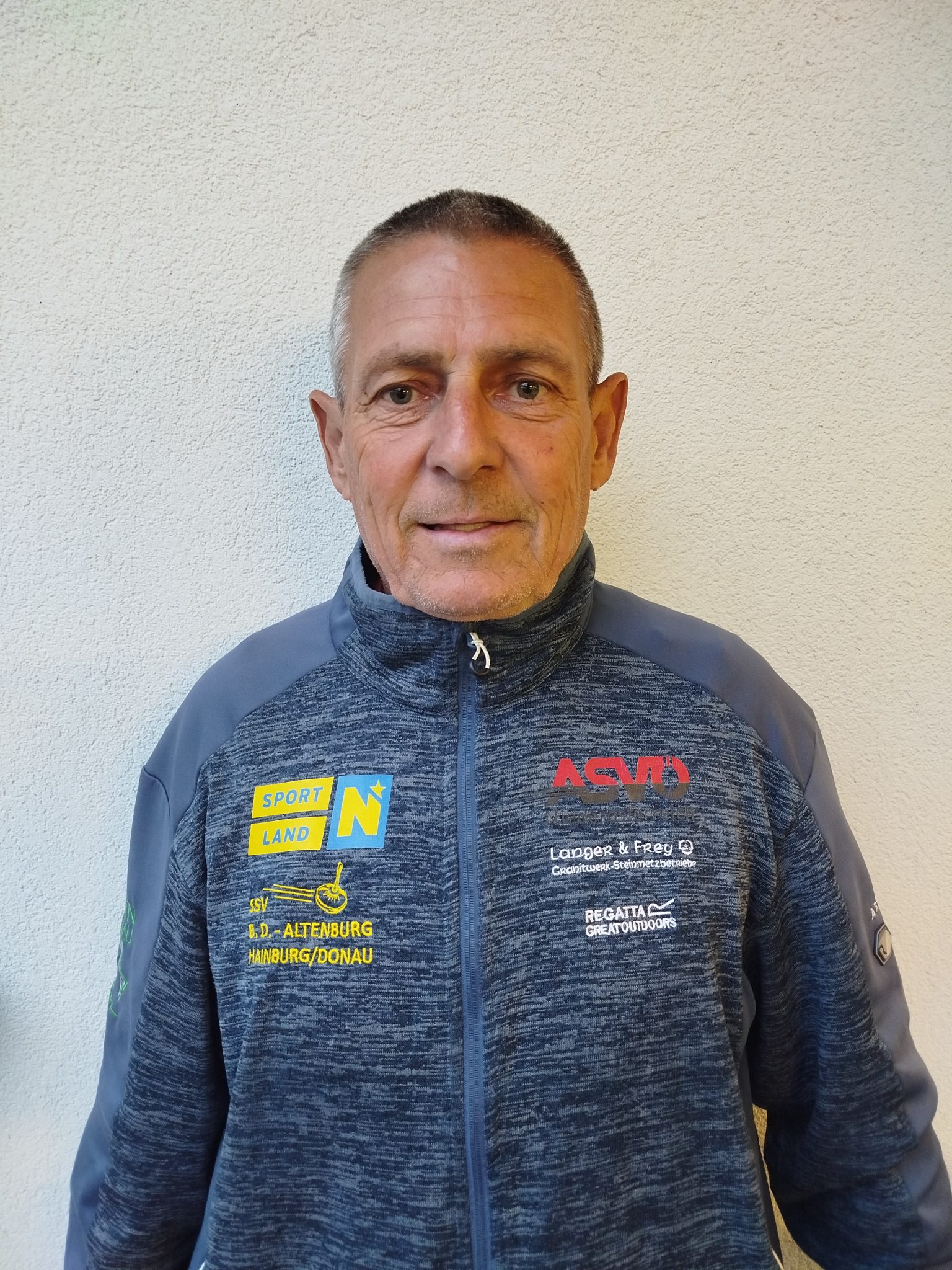 Walter Palenik