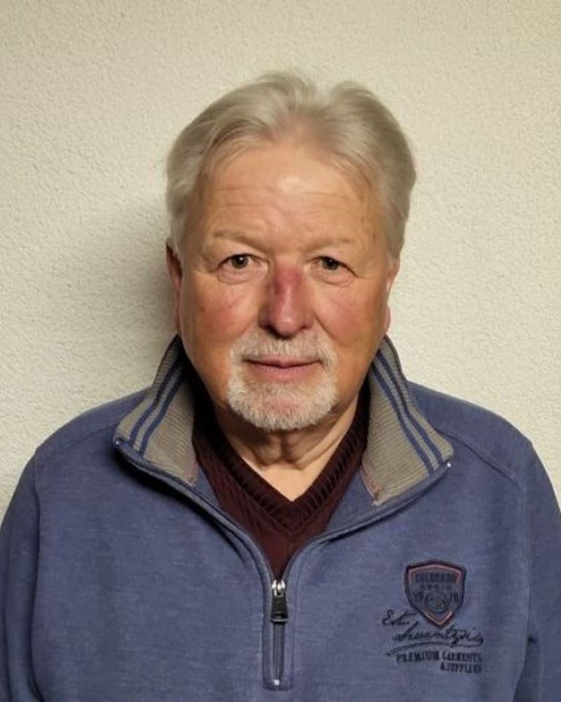 Walter Weißenbacher