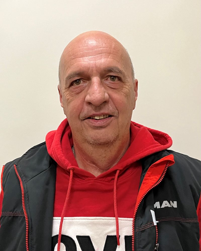 Werner Probst-Furtner