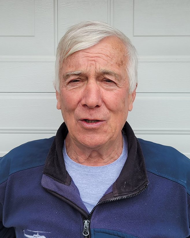 Wilfried Göttlinger