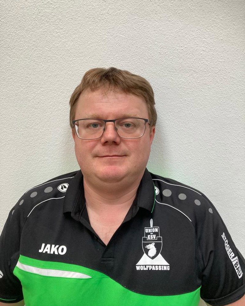 Wilfried Halbartschlager