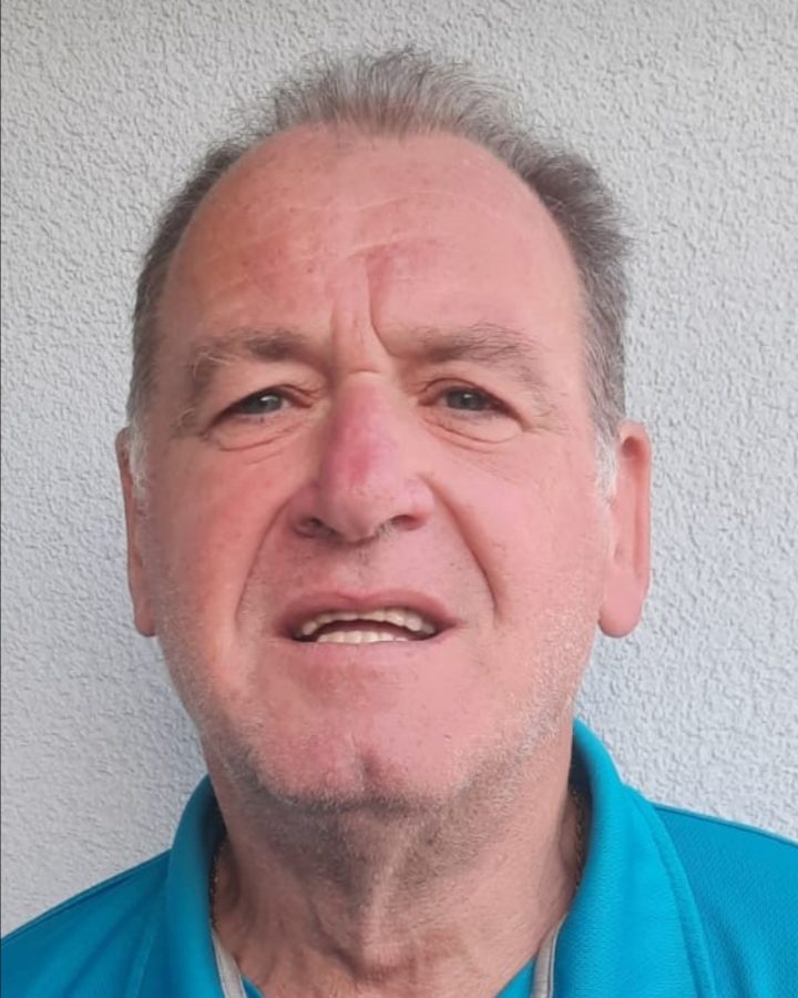 Wilhelm Katzengruber