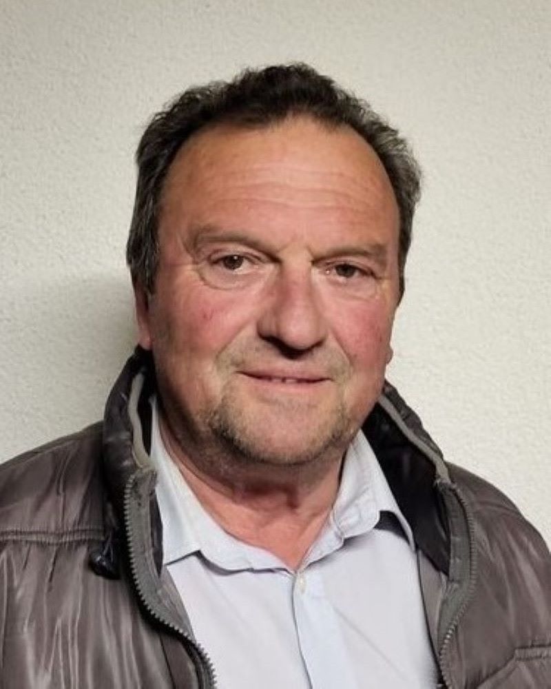 Wilhelm Weissensteiner