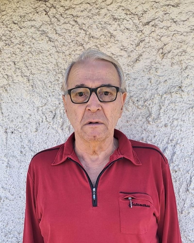 Willi Heiligenbrunner