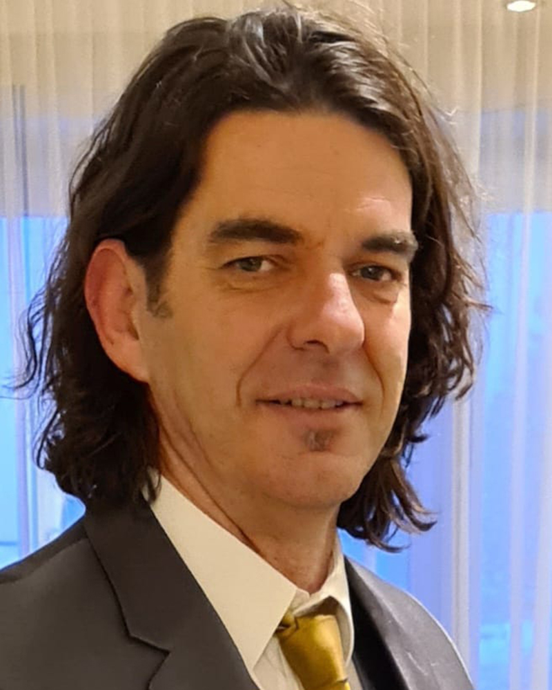 Willibald Grasberger