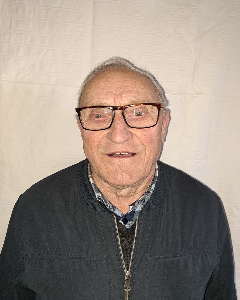 Willibald Lindenhofer