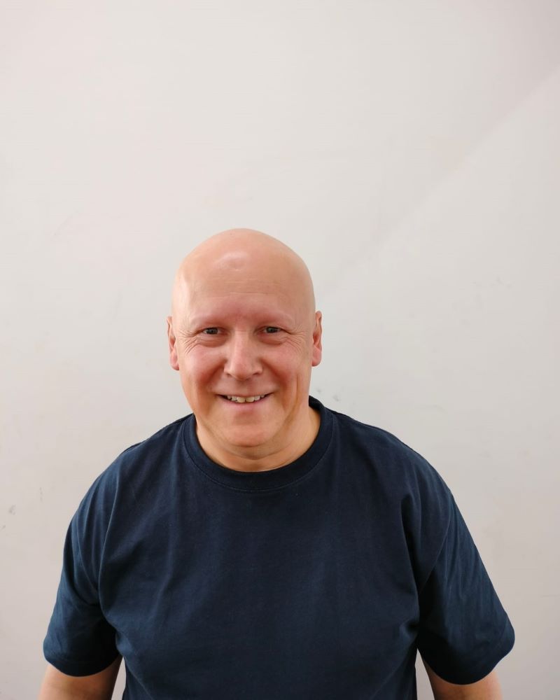 Wolfgang Heissenberger