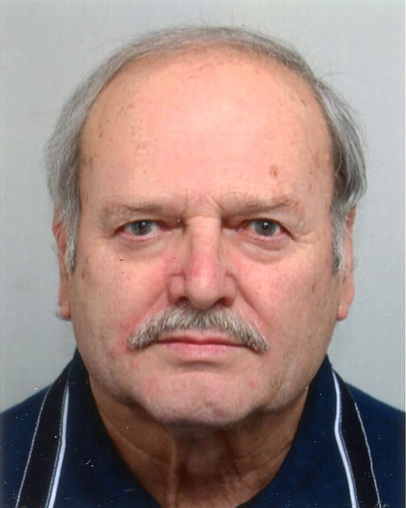 Wolfgang Kaltenegger