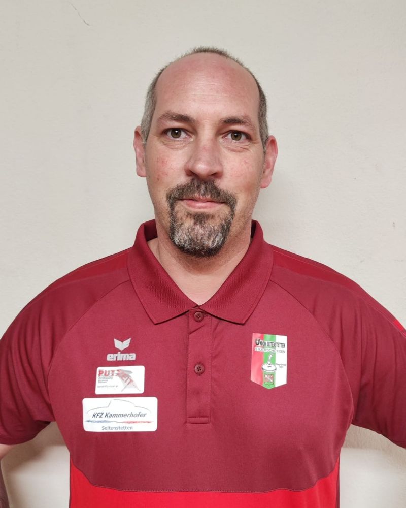 Wolfgang  Pillwatsch