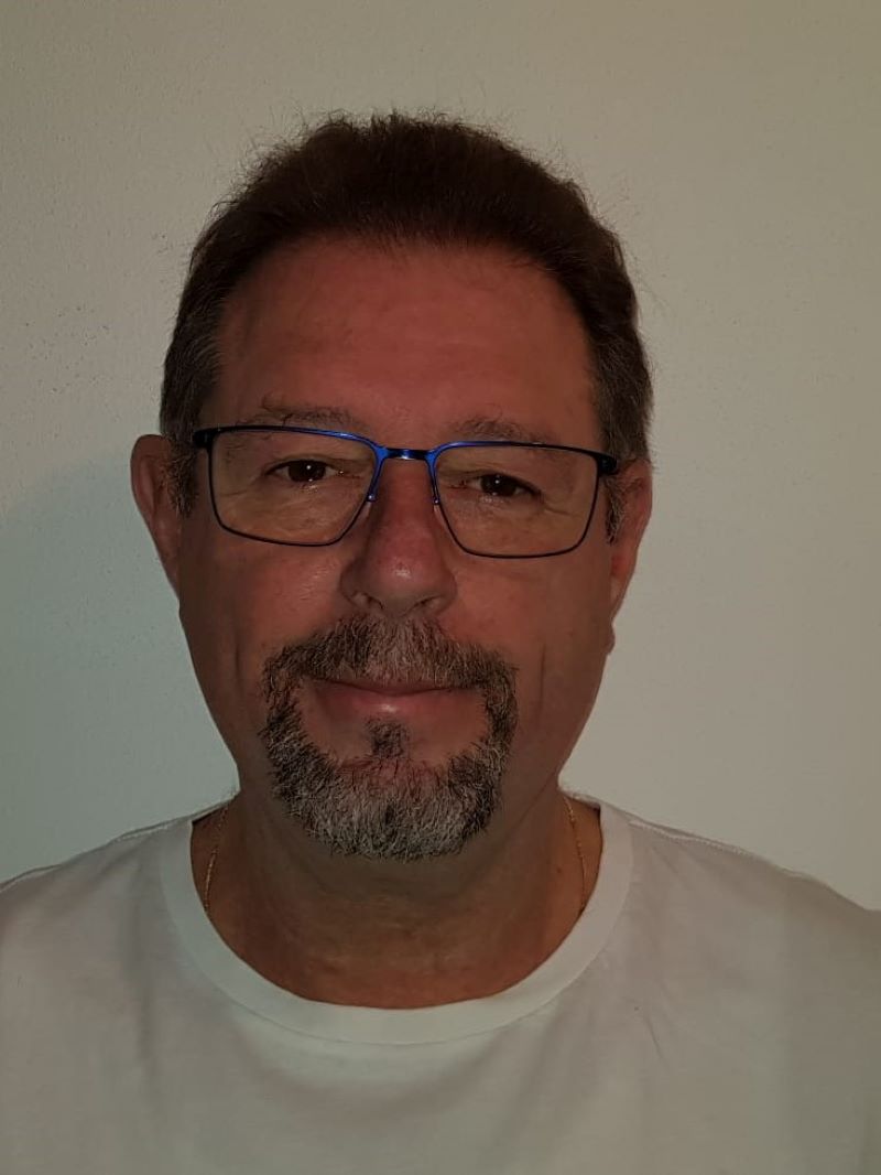 Wolfgang Pusterhofer