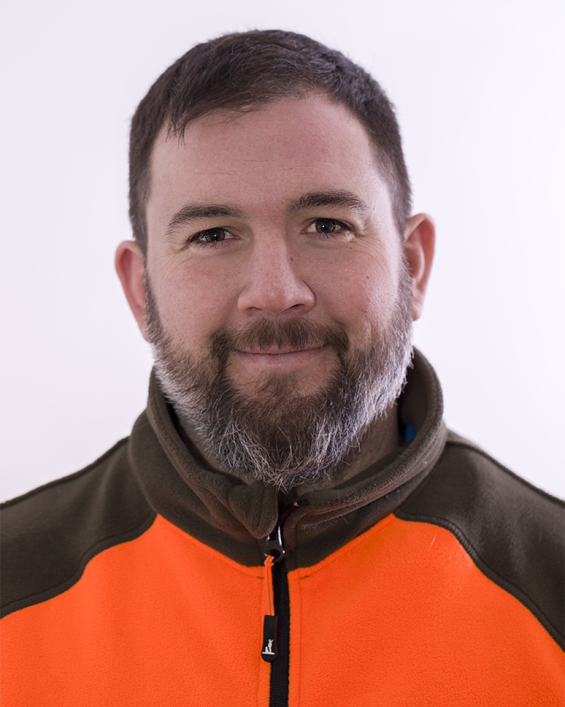 Wolfgang Scheibenreif