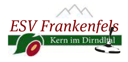 Logo ESV Frankenfels